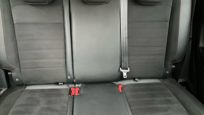 Ford EcoSport 1.0 EcoBoost 125 ST-Line 5dr Auto Petrol Hatchback